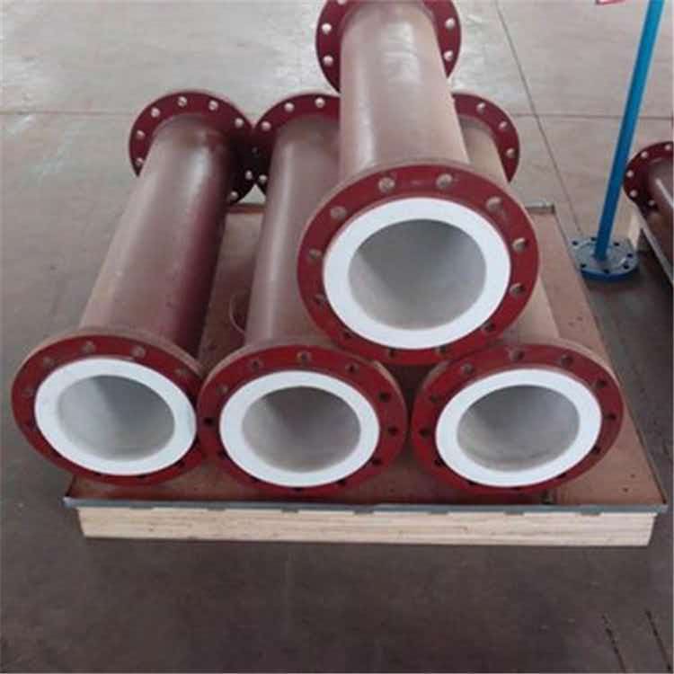 Pipeline Manufacturing