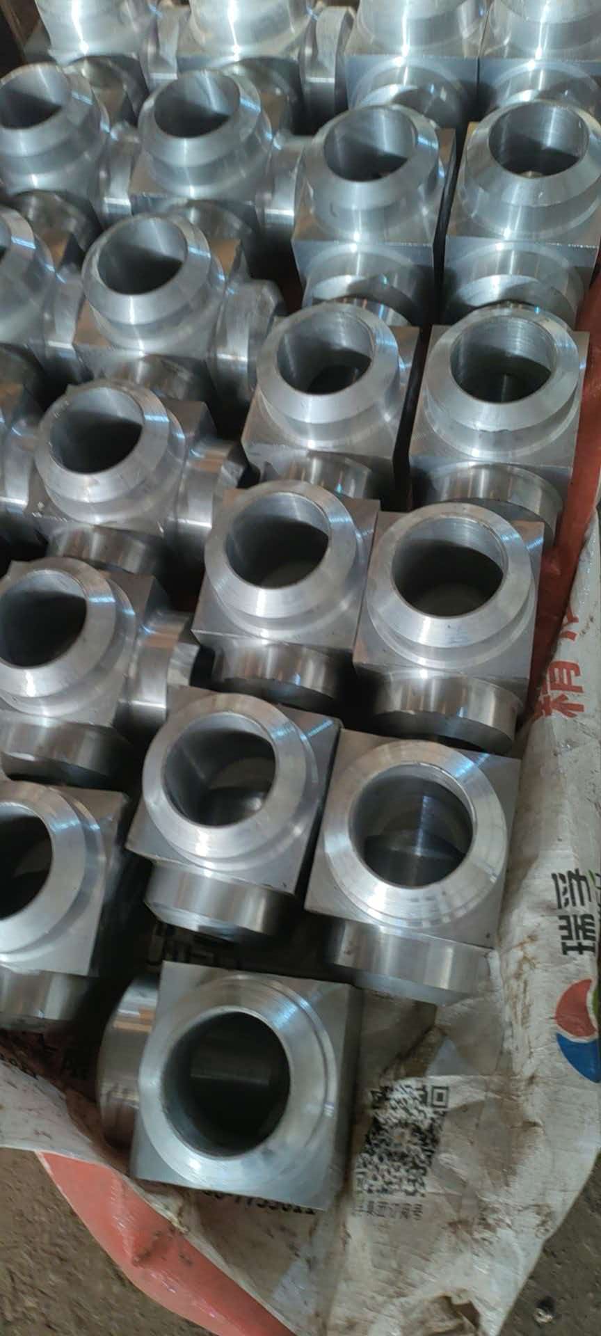 Pipeline Fittings