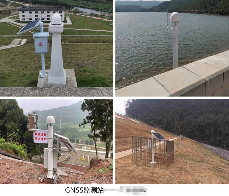 涡街流量计结构示意