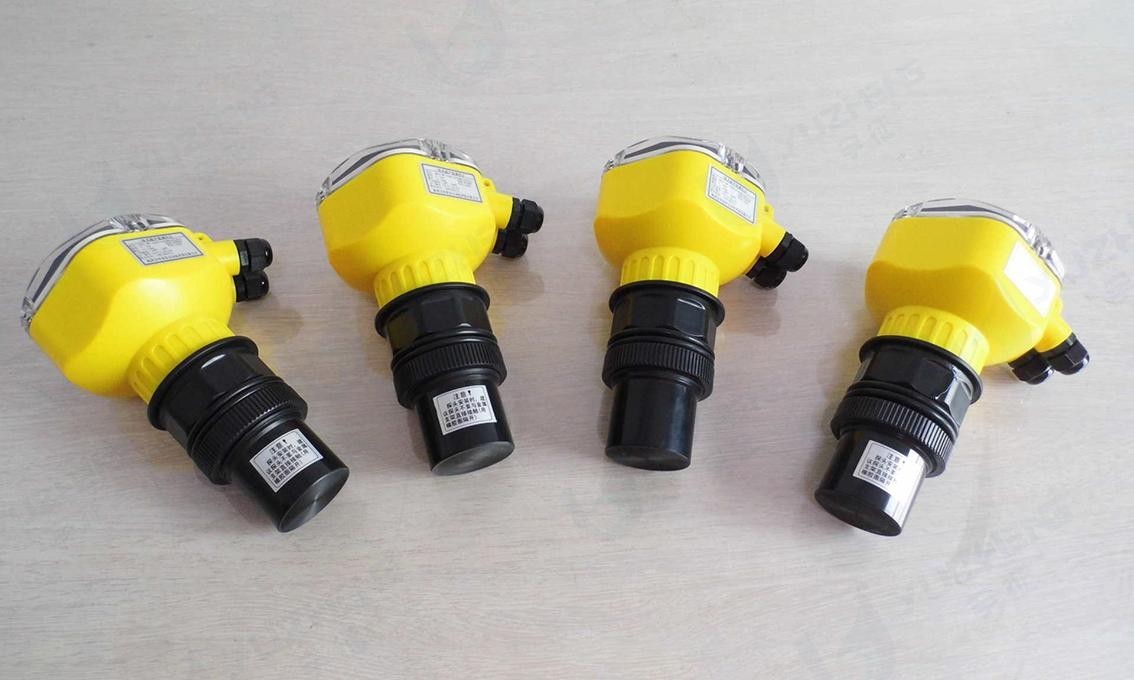 Gas Flow Measurement