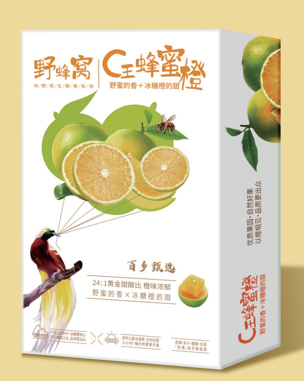 彩印瓦楞箱生产车间实拍