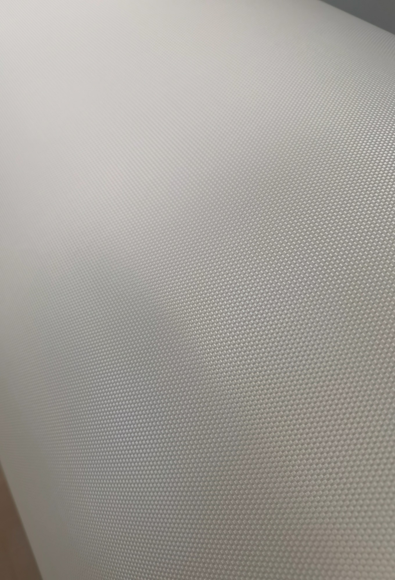 聚酯经编土工格栅施工应用