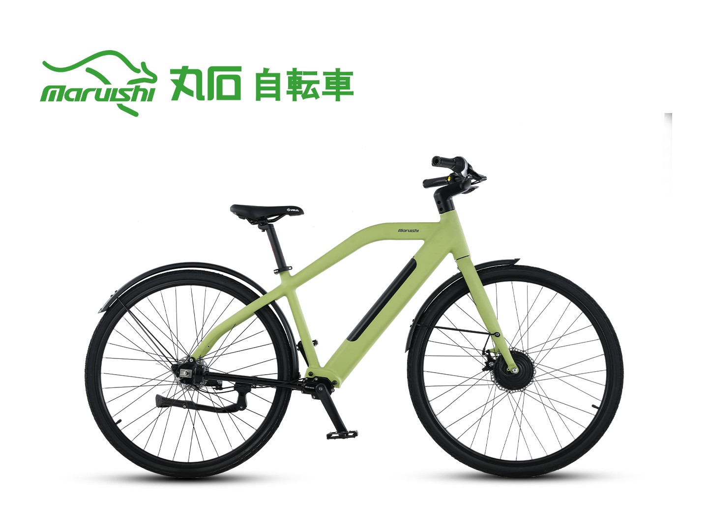 天津爱赛克车业有限公司生产线实景