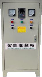 水肥一体化设备现场应用