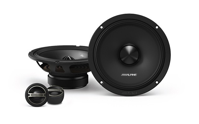 Car Audio Installation