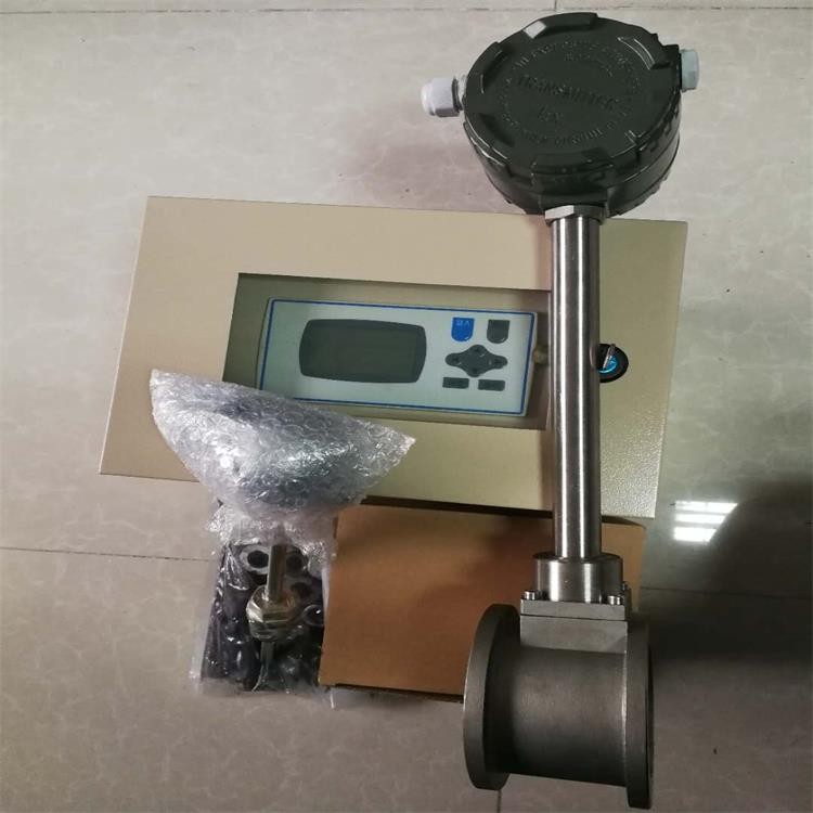流量计应用示意