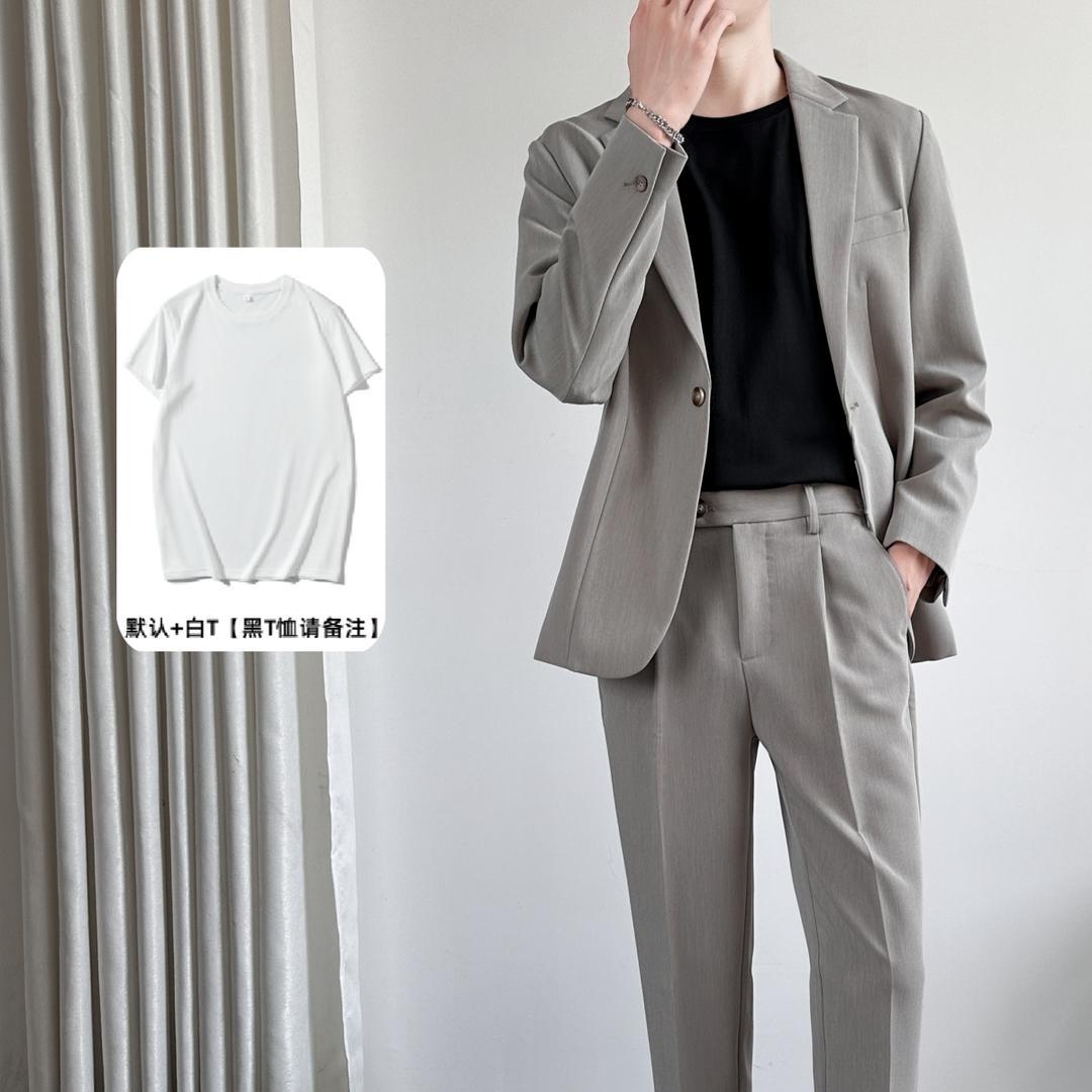 服装智能制造车间