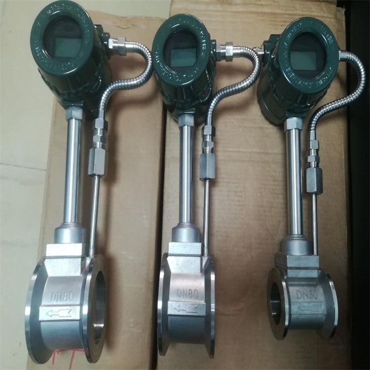流量计应用实拍