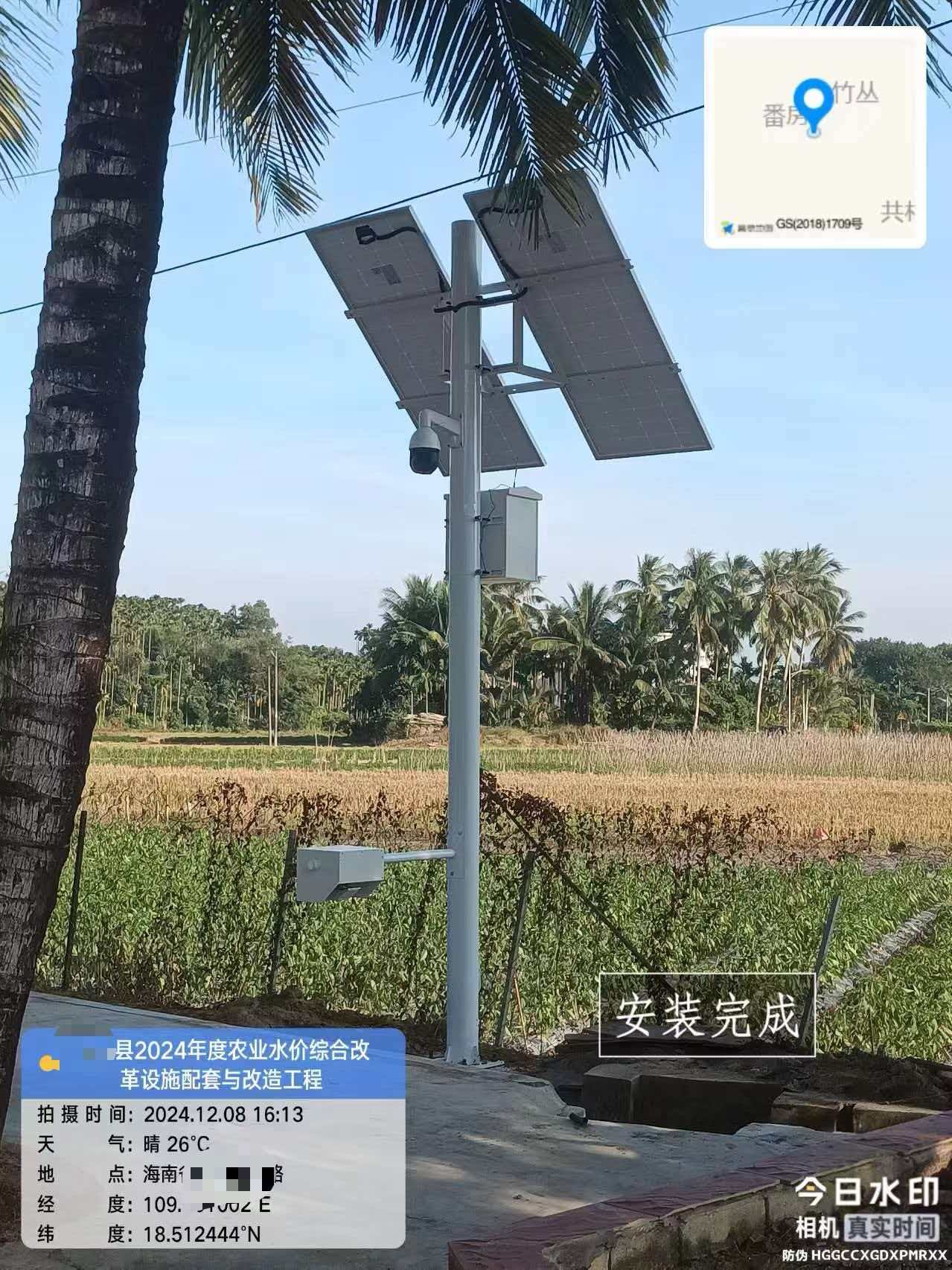 氮气流量计应用场景