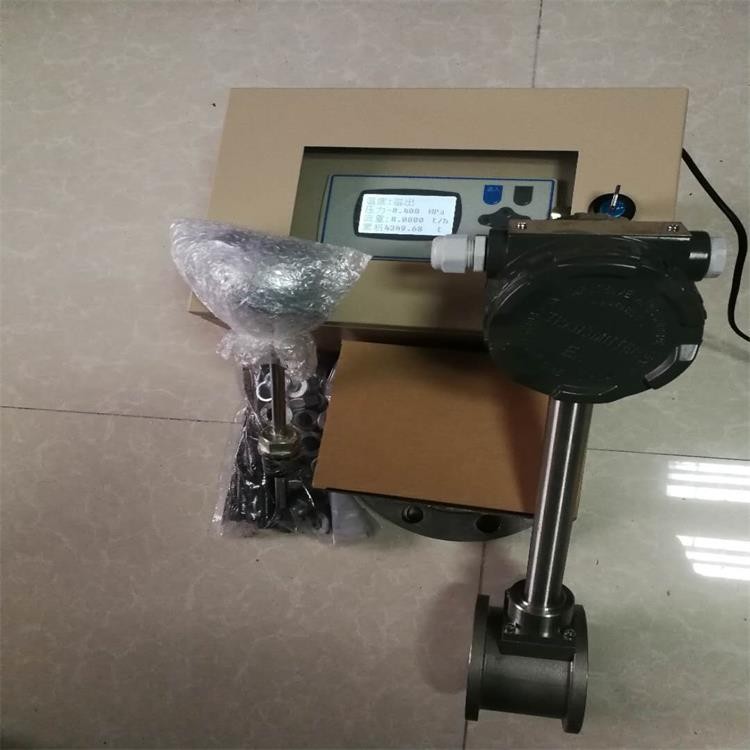 工业自动化仪表应用场景