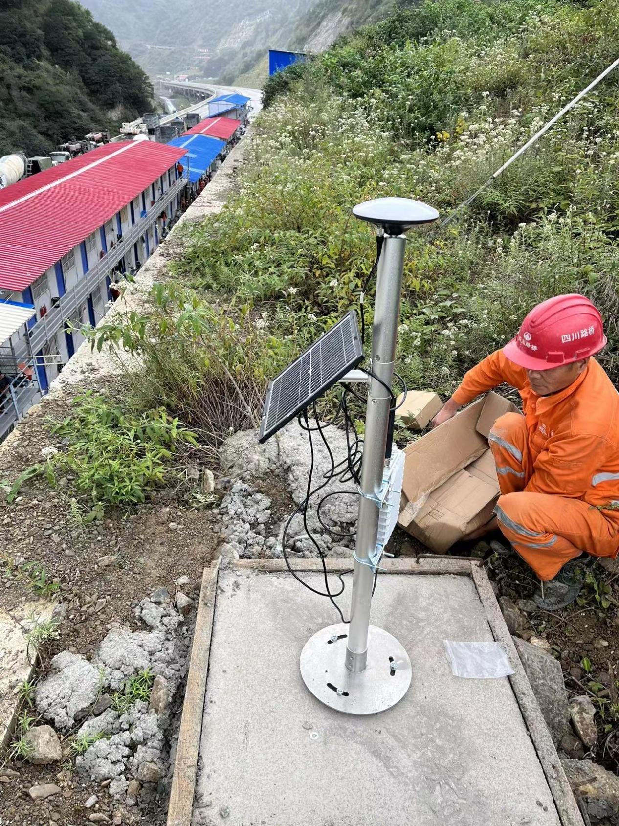 工业流量计量应用场景