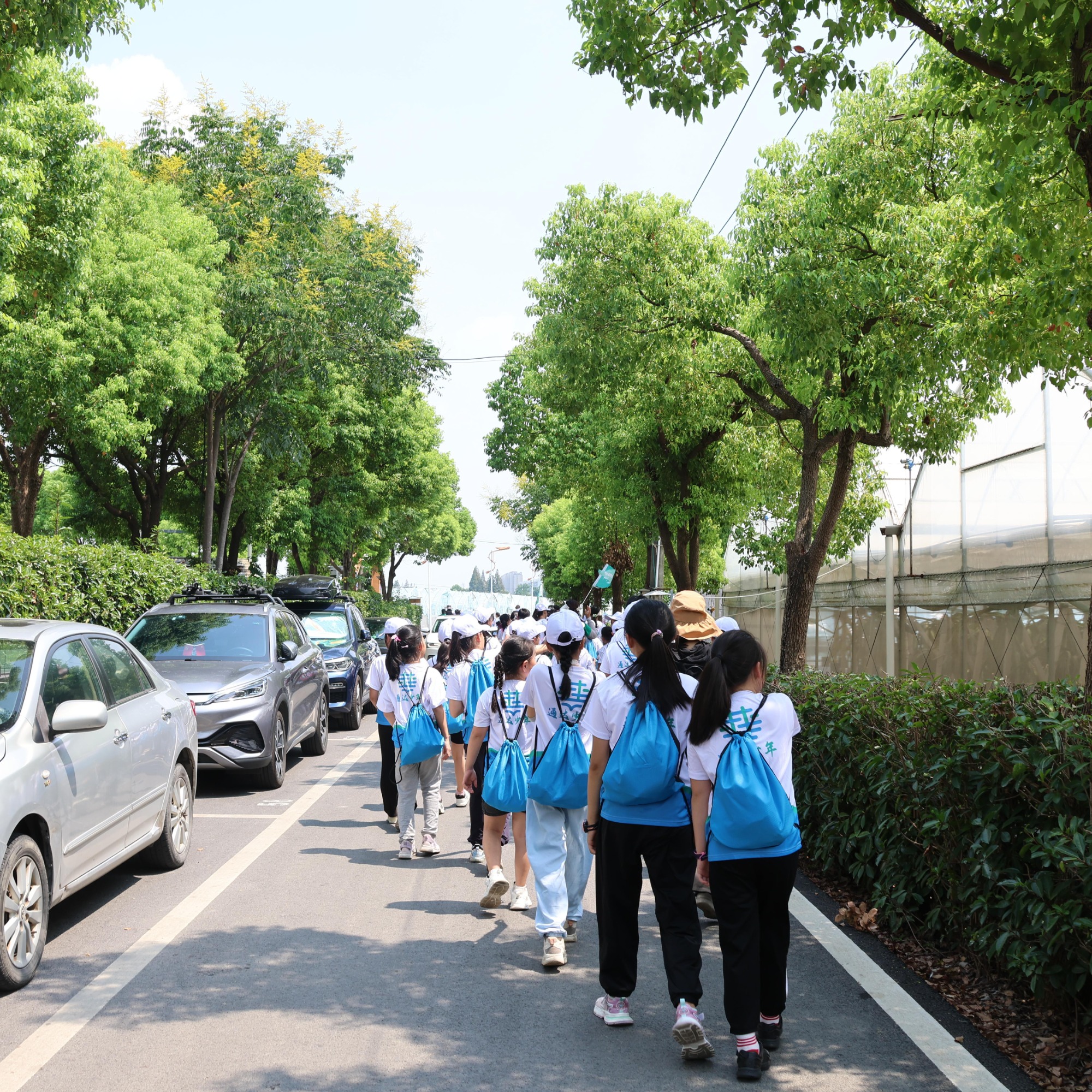场地实拍