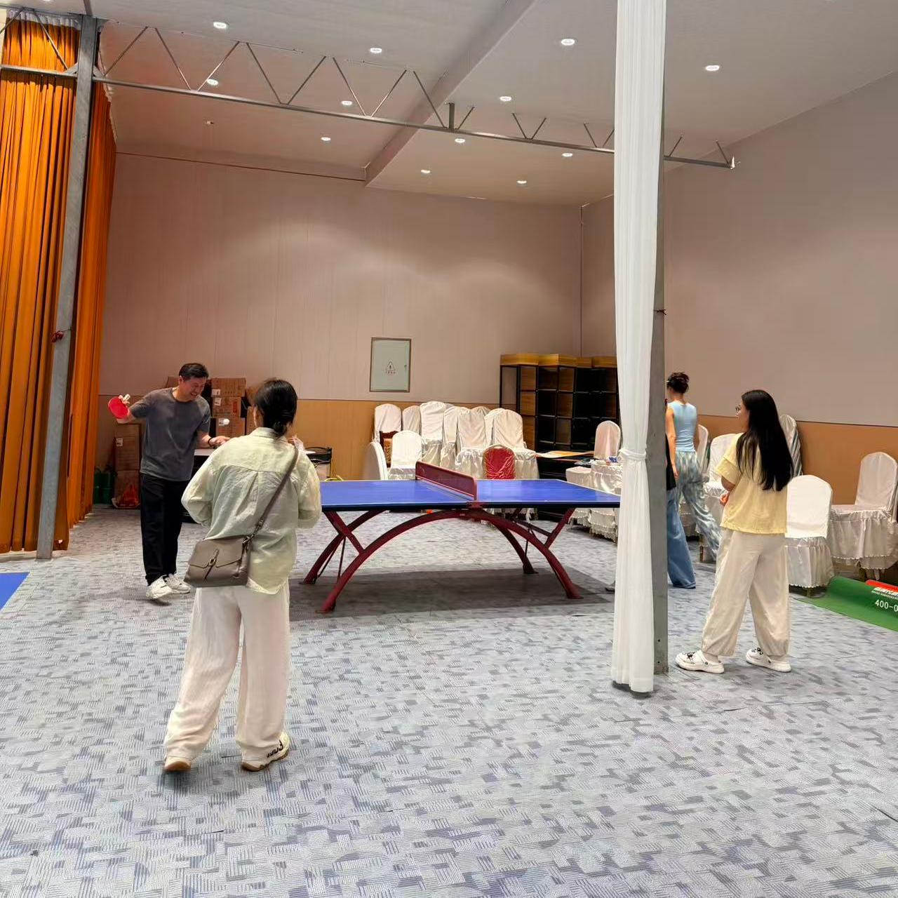 田园综合体验场景