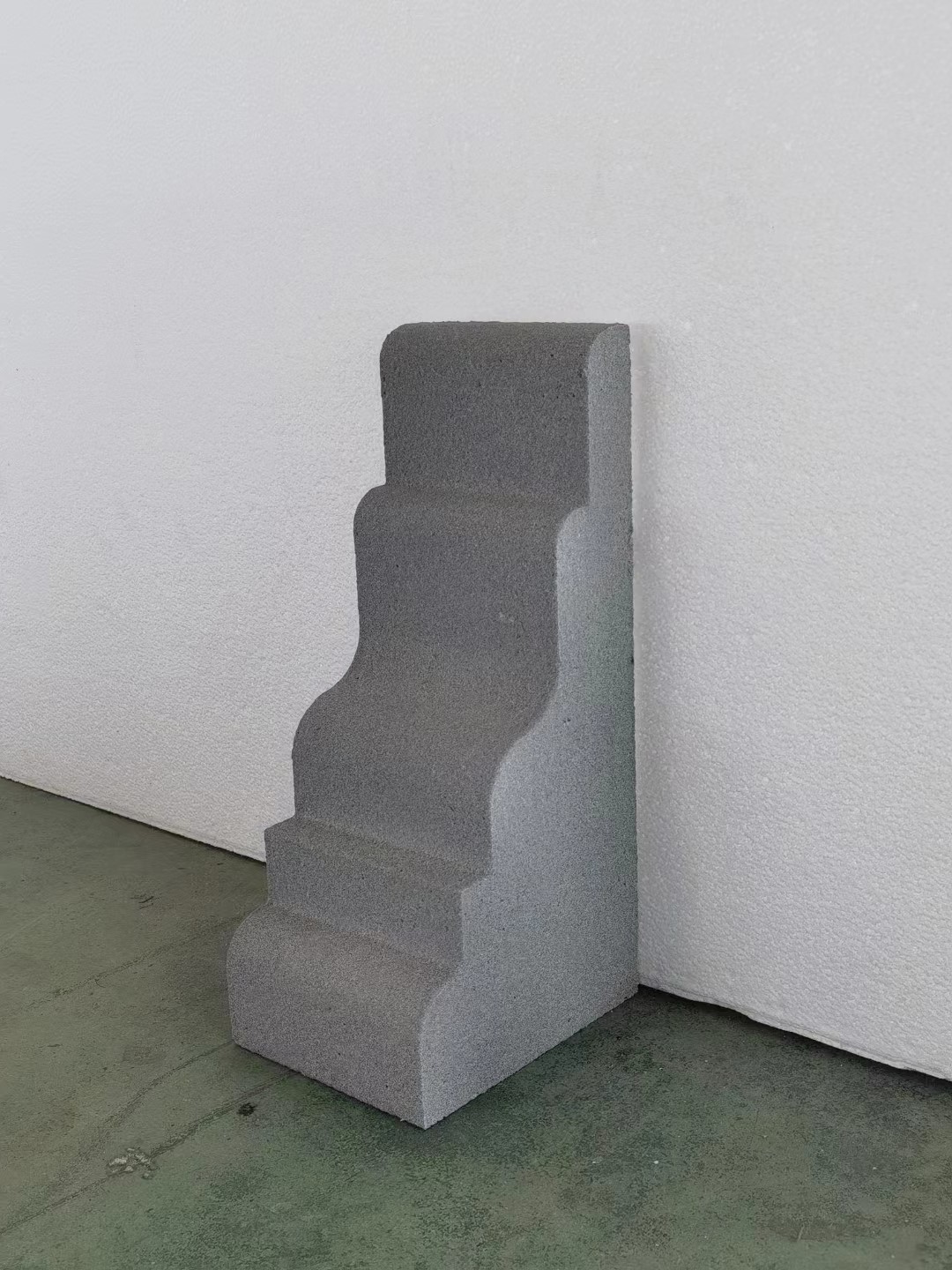 建筑外立面装饰构件展示