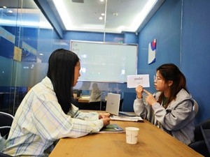 教学环境展示