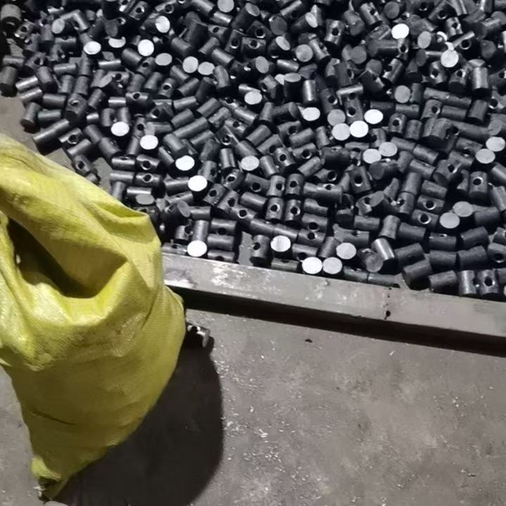 非标紧固件生产实拍