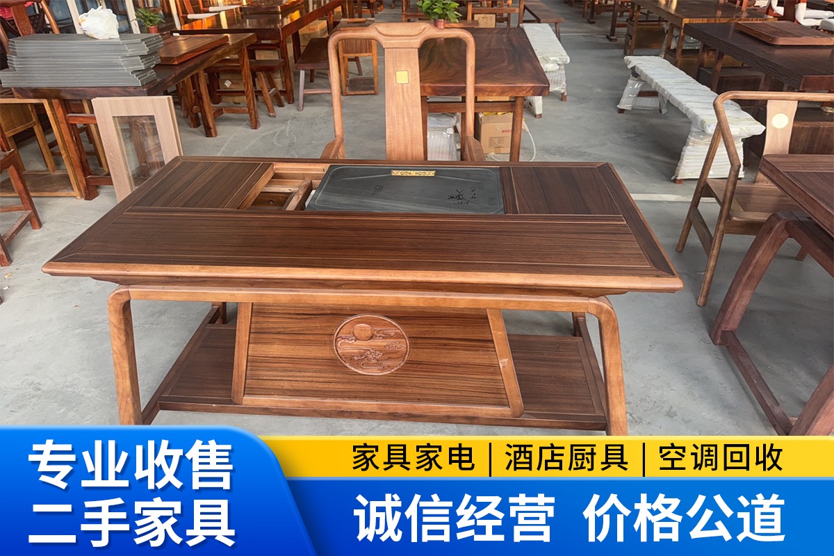 回收作业示意图