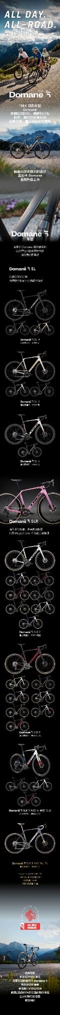 Trek Bike