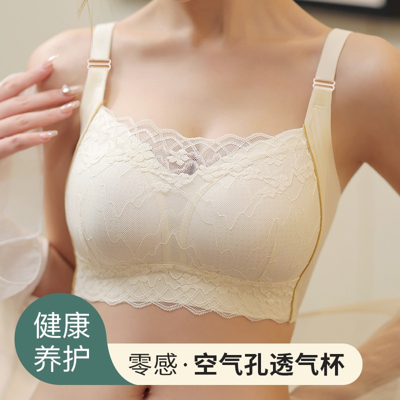 广东内衣产业带实拍