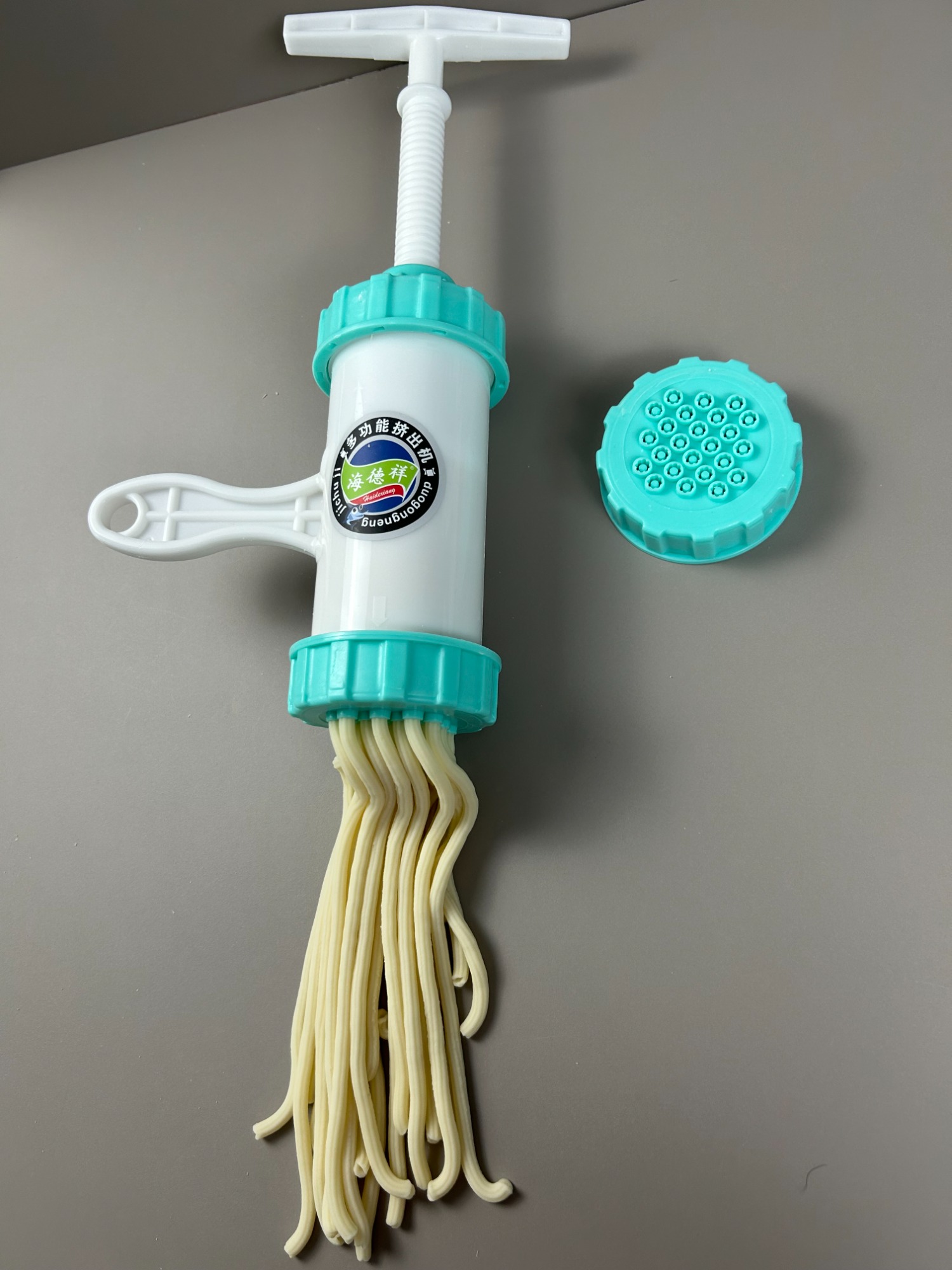 手动工具生产线实拍