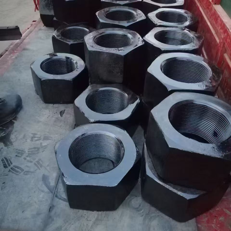 加工车间实景