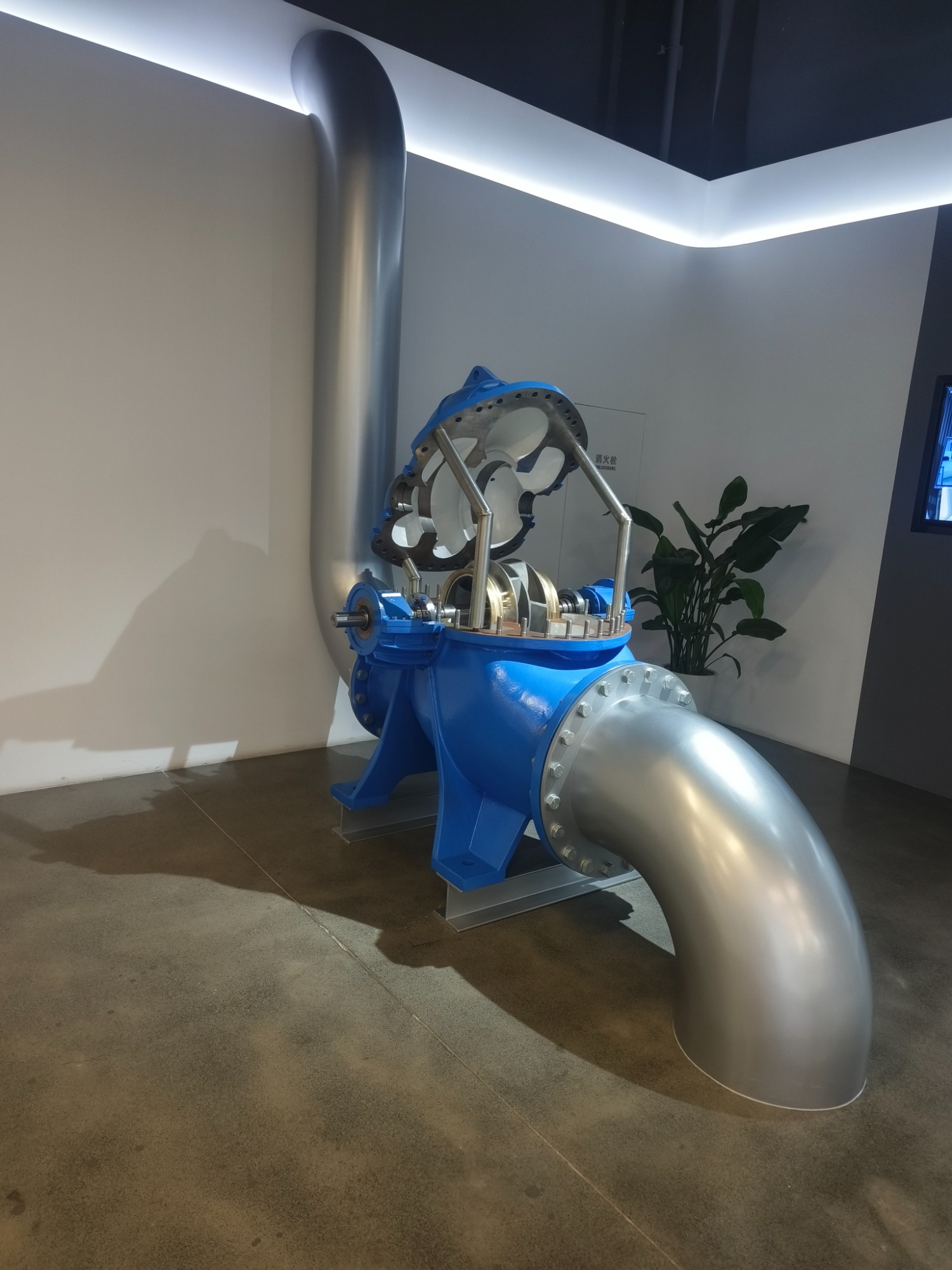 设备展示