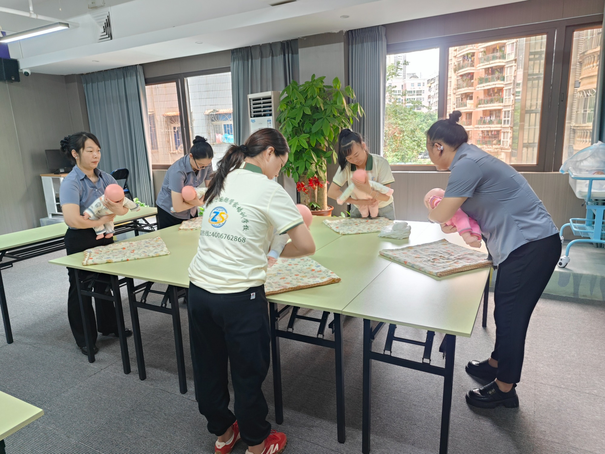 平台匹配与品控架构