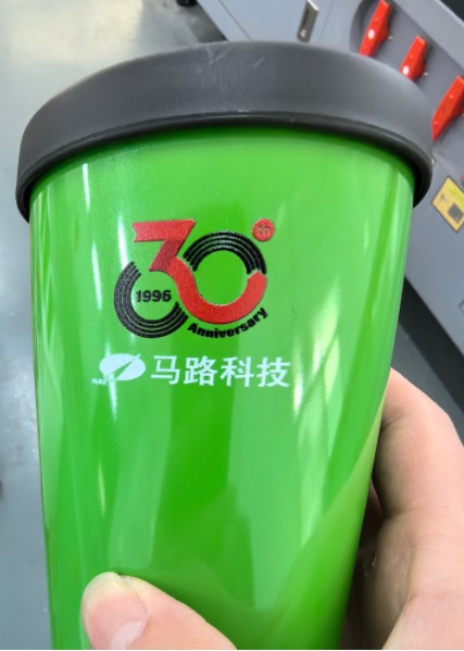 PVC打印实拍