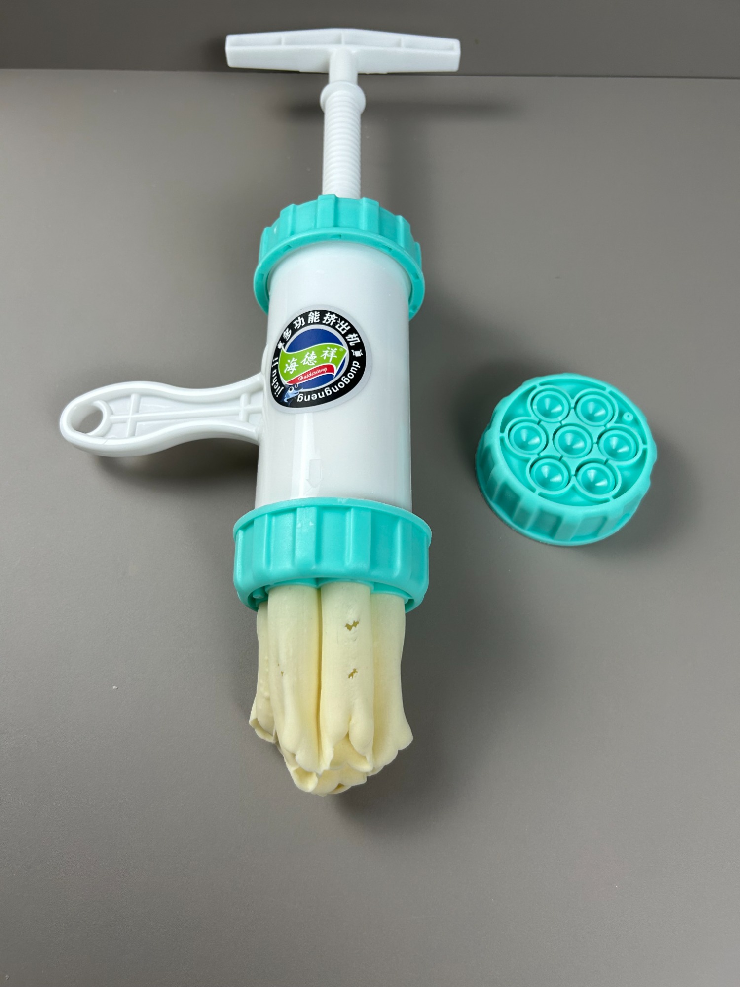 产品实物与应用场景