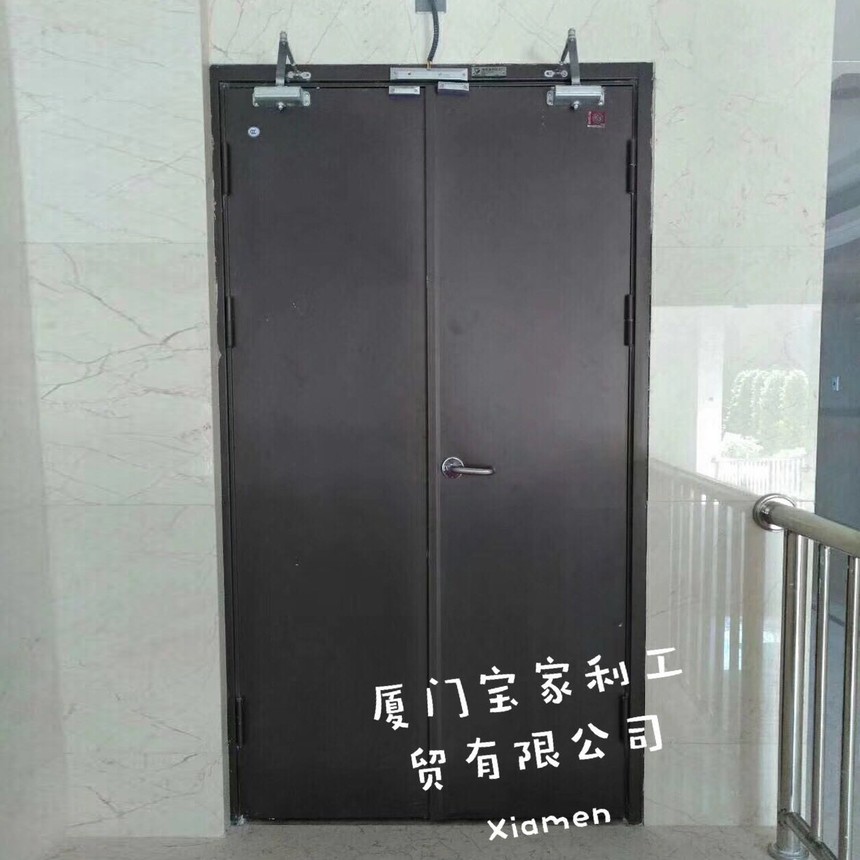 防火产品展示