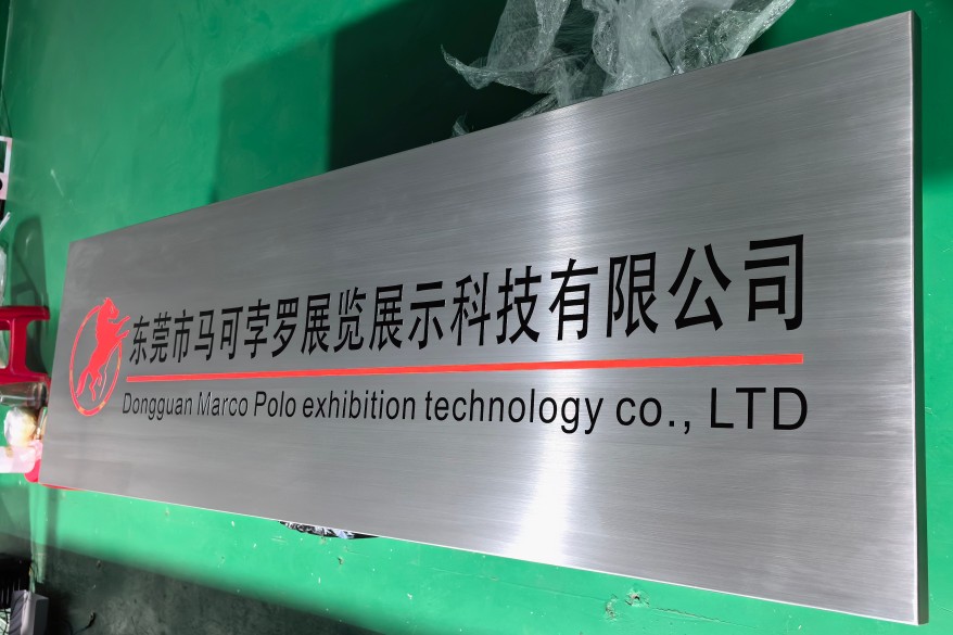 UV打印效果展示