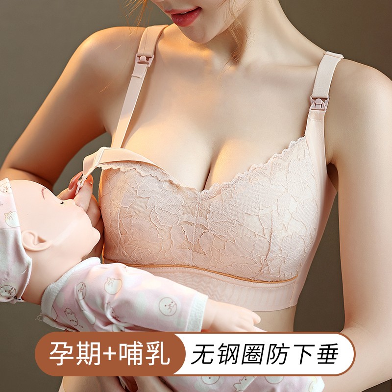 汕头内衣产业带工厂实拍