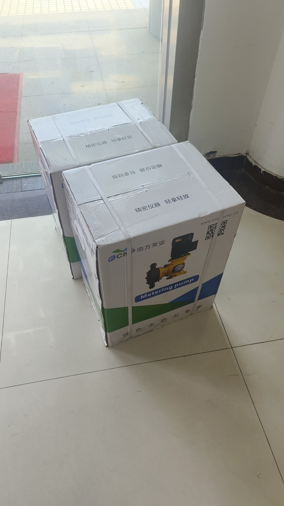 设备结构示意图