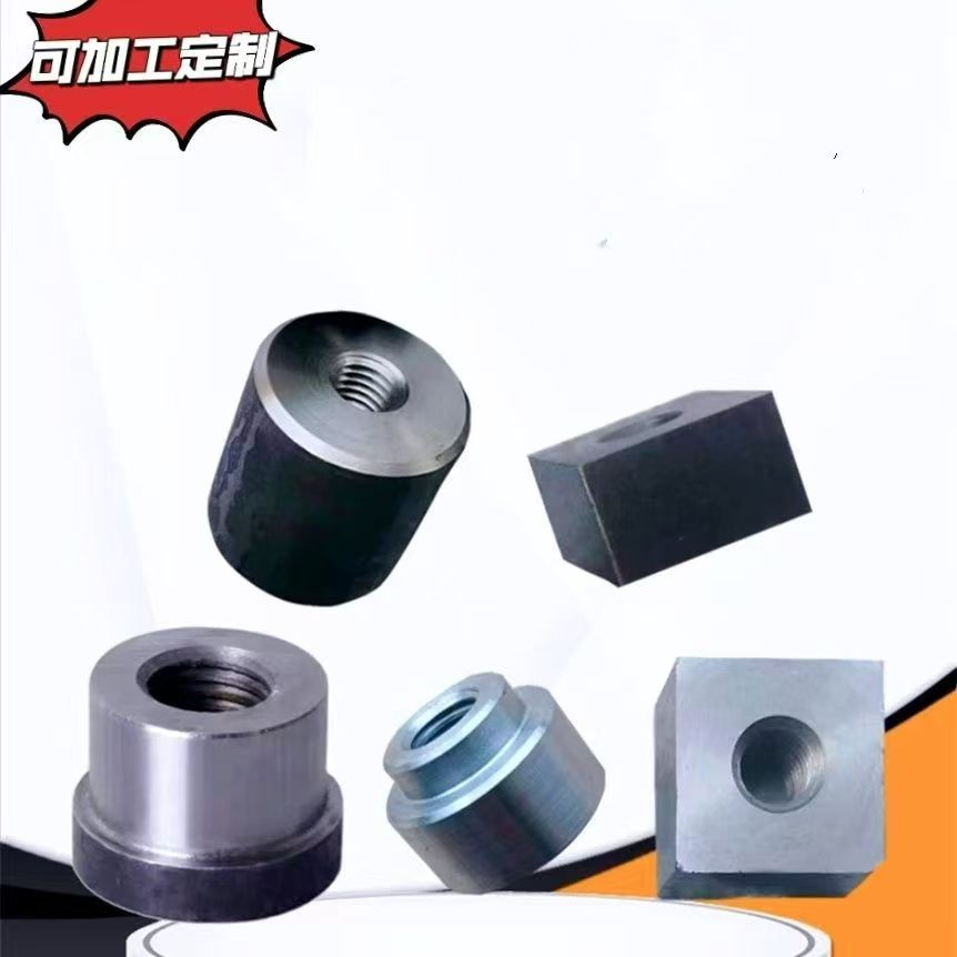 加工现场
