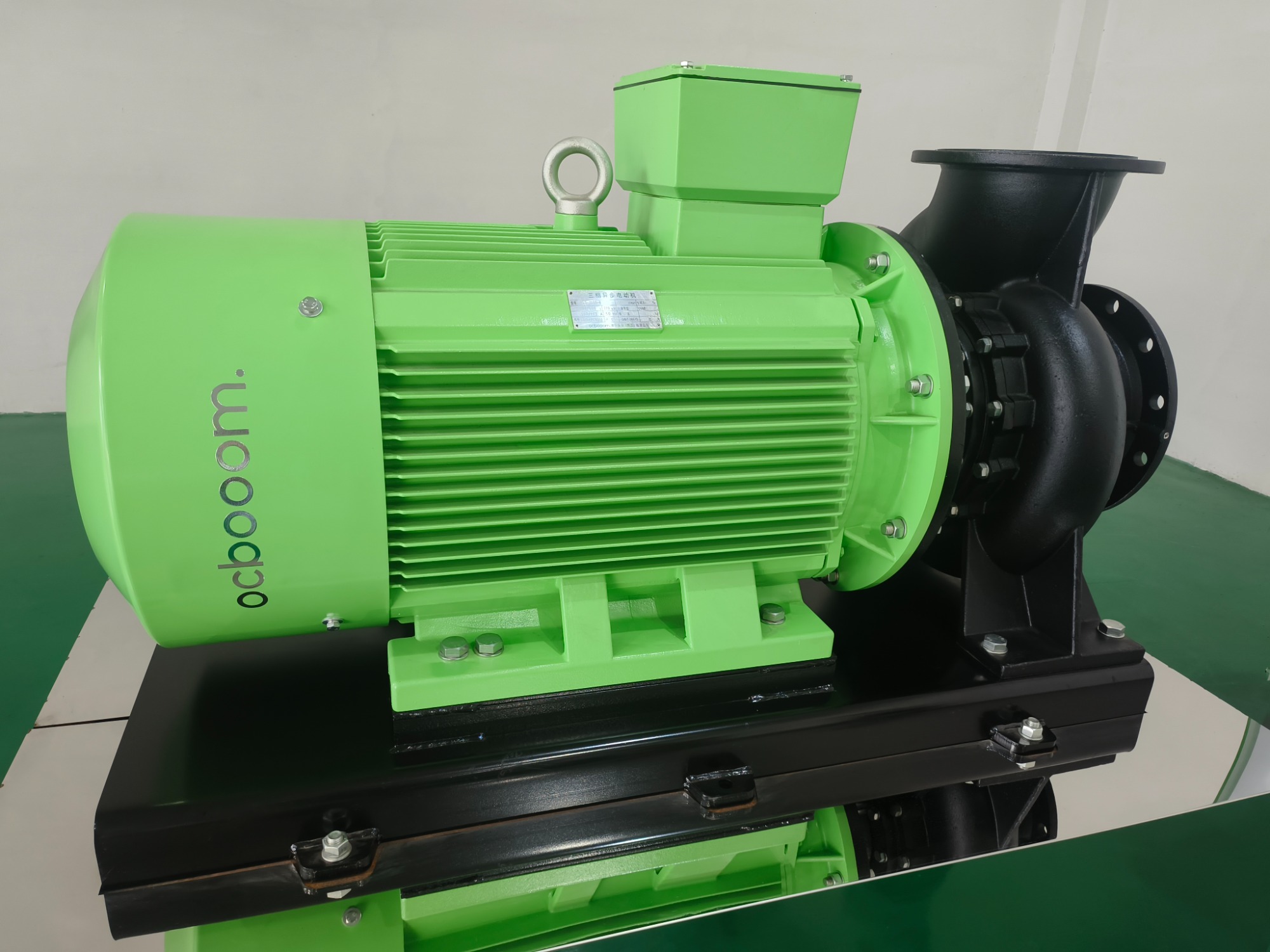 fluid-equipment-supply-chain