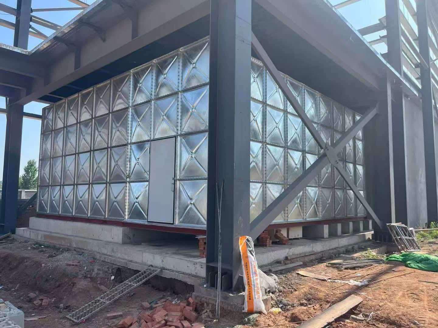 设备展示
