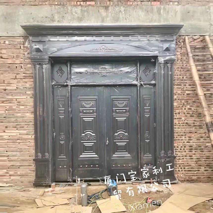 Fire Door Manufacturing