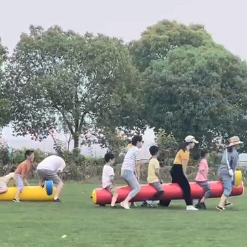 田园餐饮体验