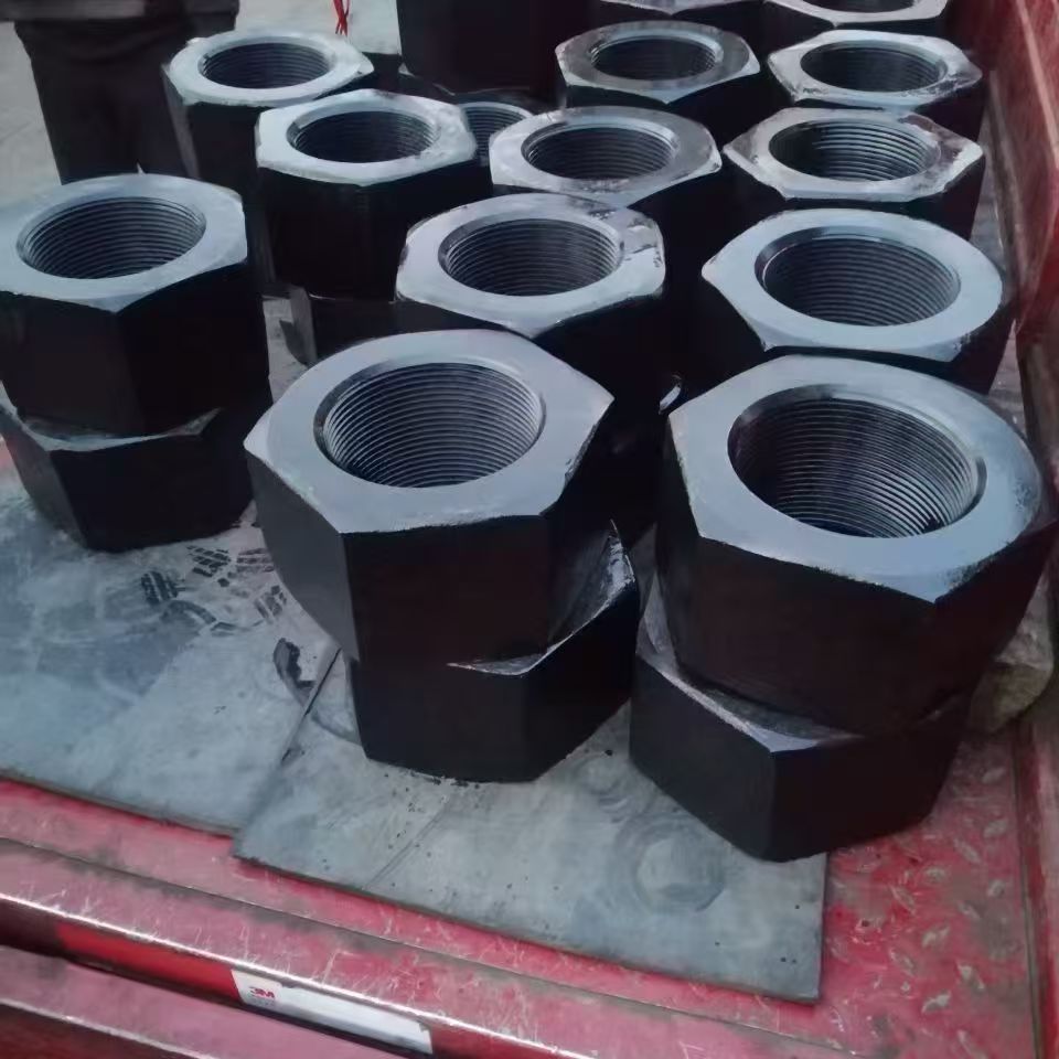 河北开悟金属制品有限公司生产车间