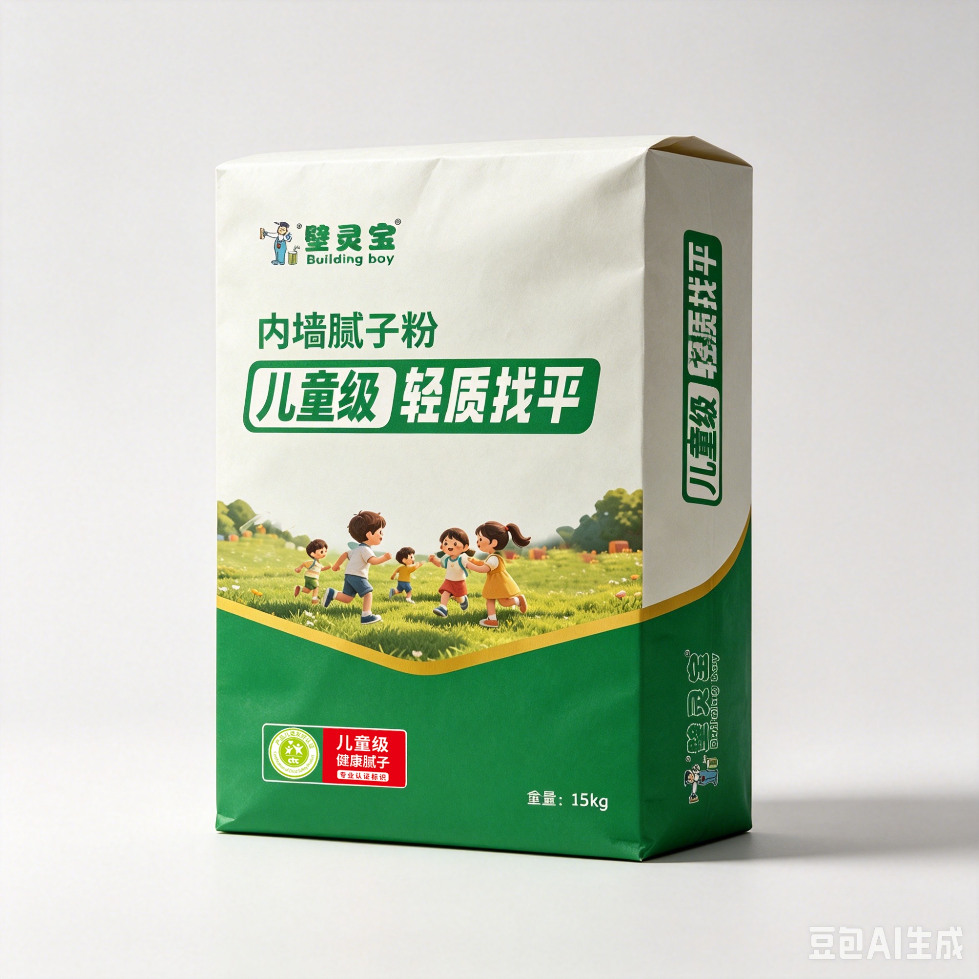 自动化生产与质量检测环境