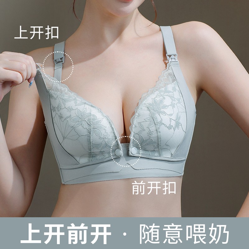 汕头哺乳内衣生产车间实拍
