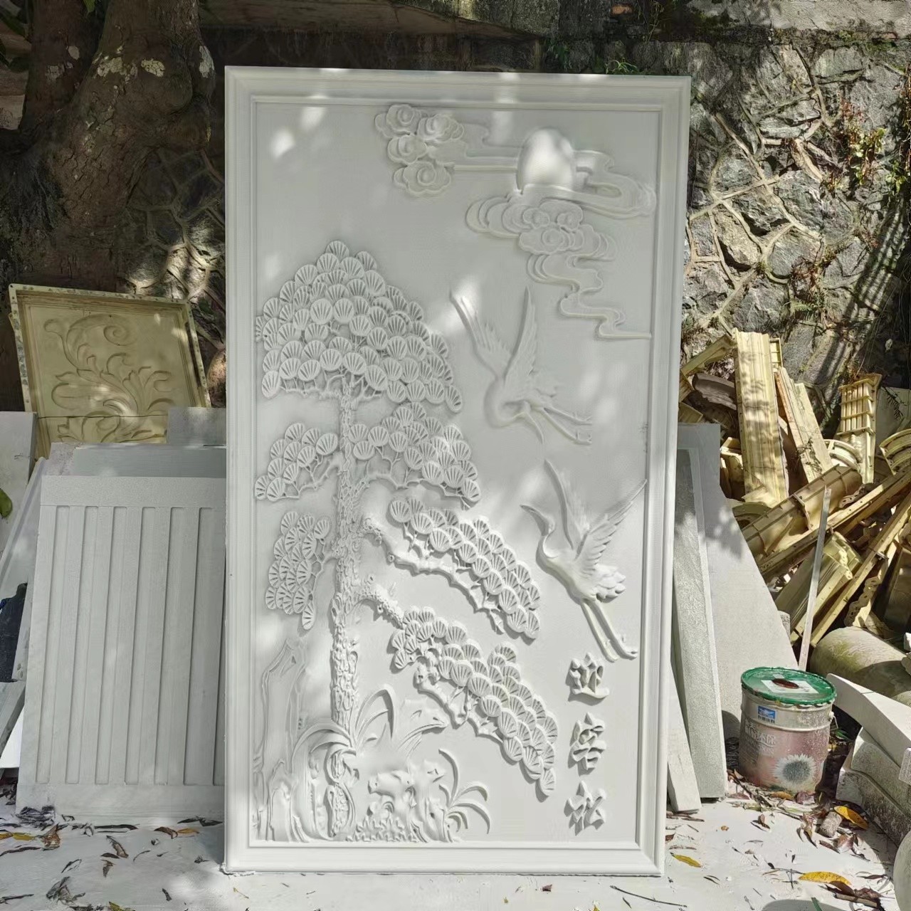 轻质多孔陶瓷应用场景