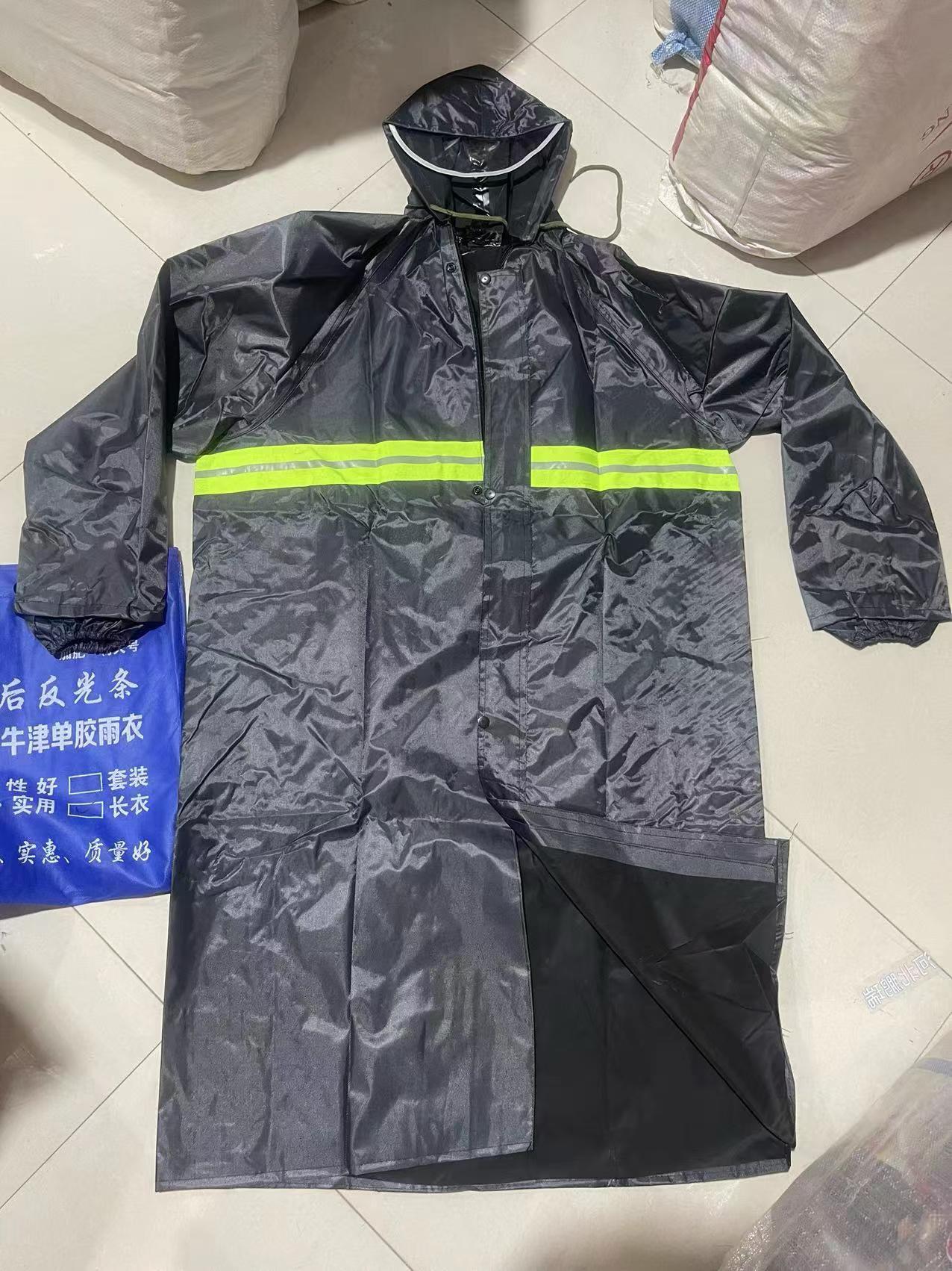 劳保用品仓储与物流配送实拍
