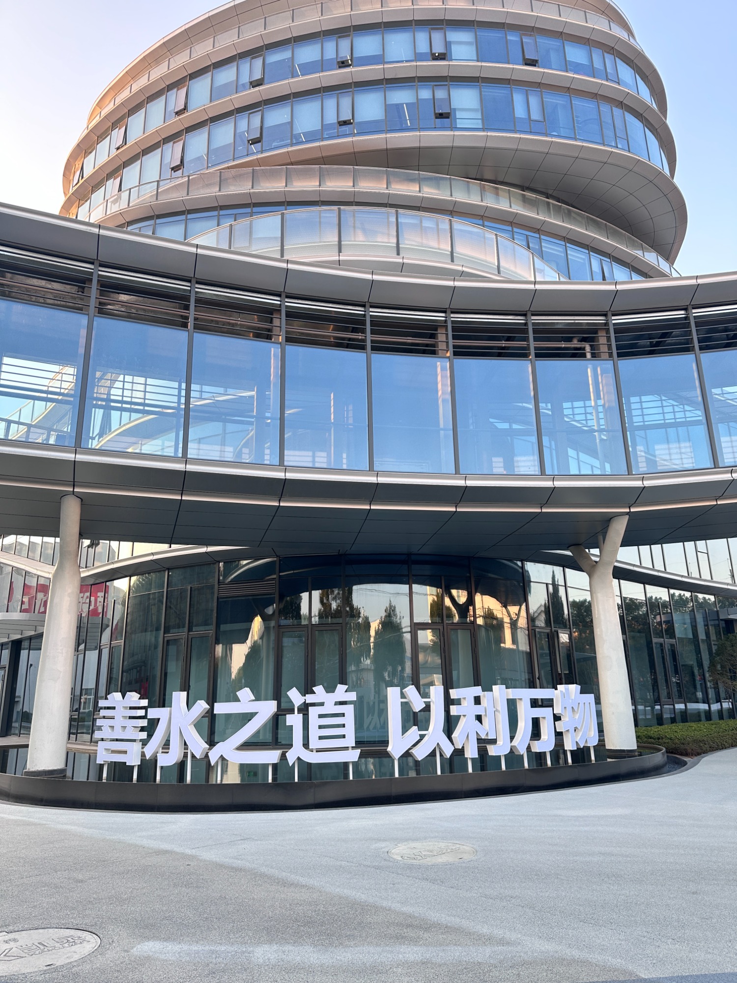设备原理示意
