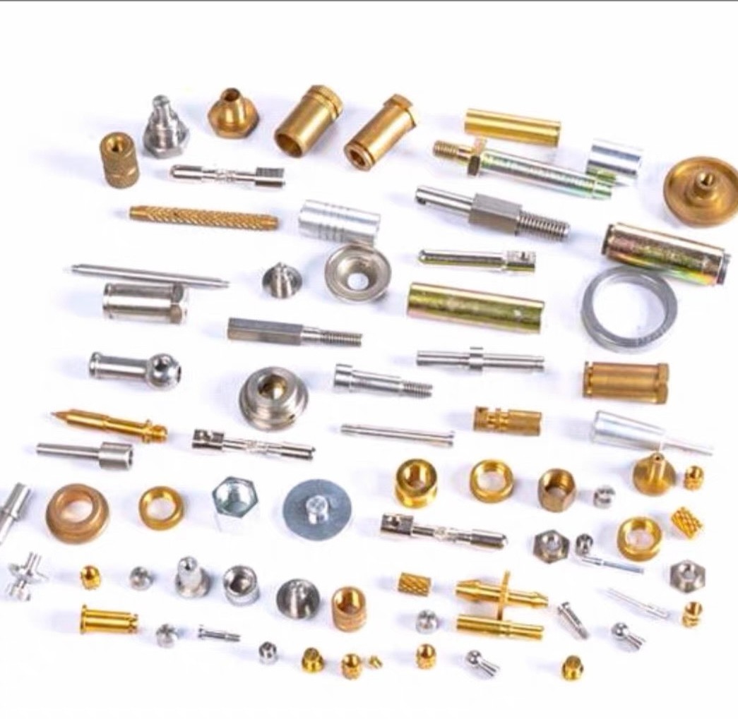 Manufacturing Process