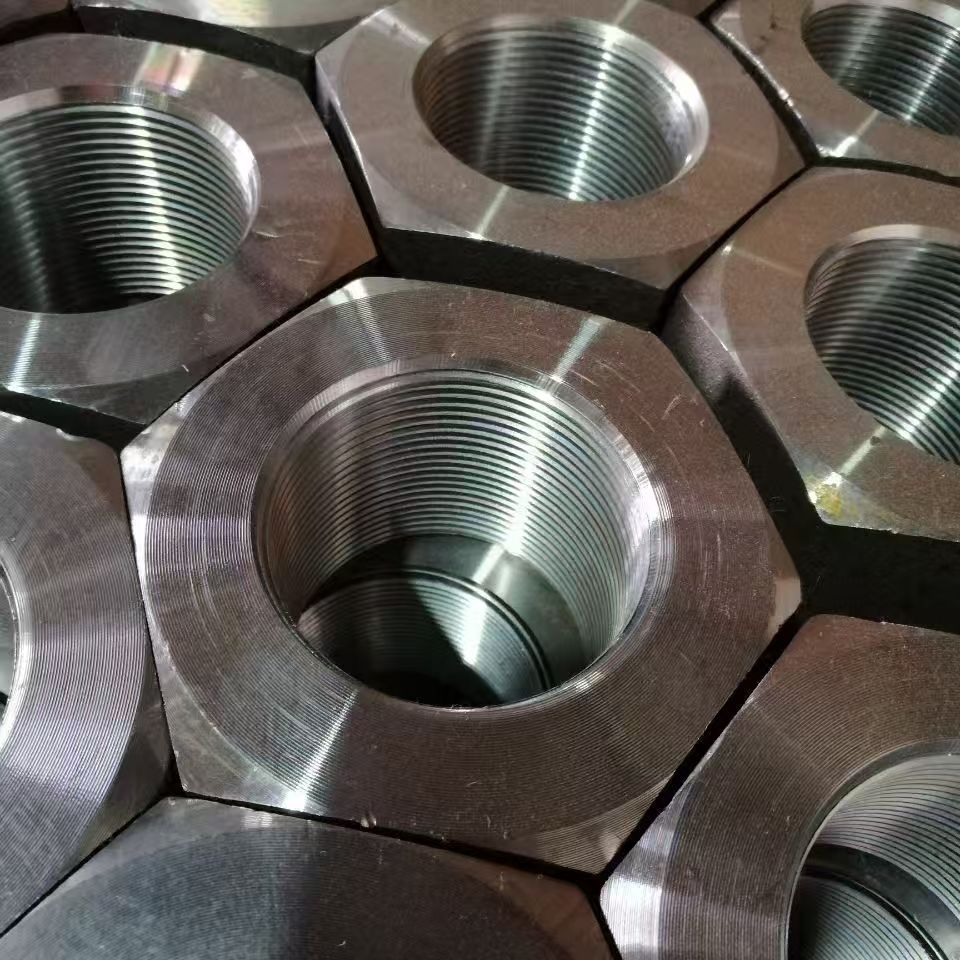 生产加工实拍