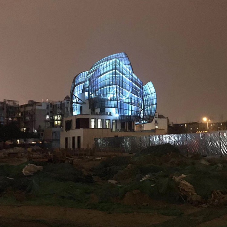 展示图