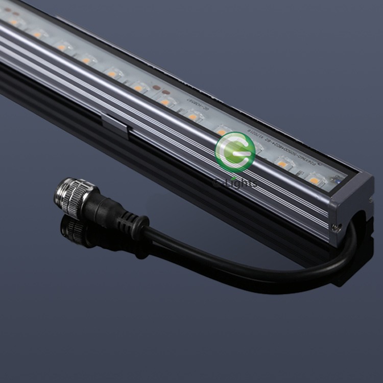 Outdoor Lighting