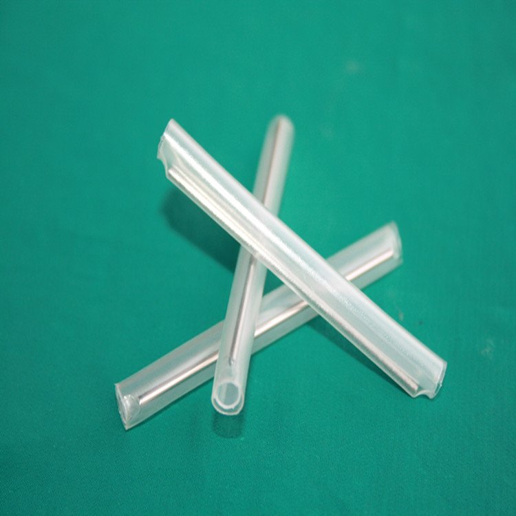 热缩管绝缘防护应用实景