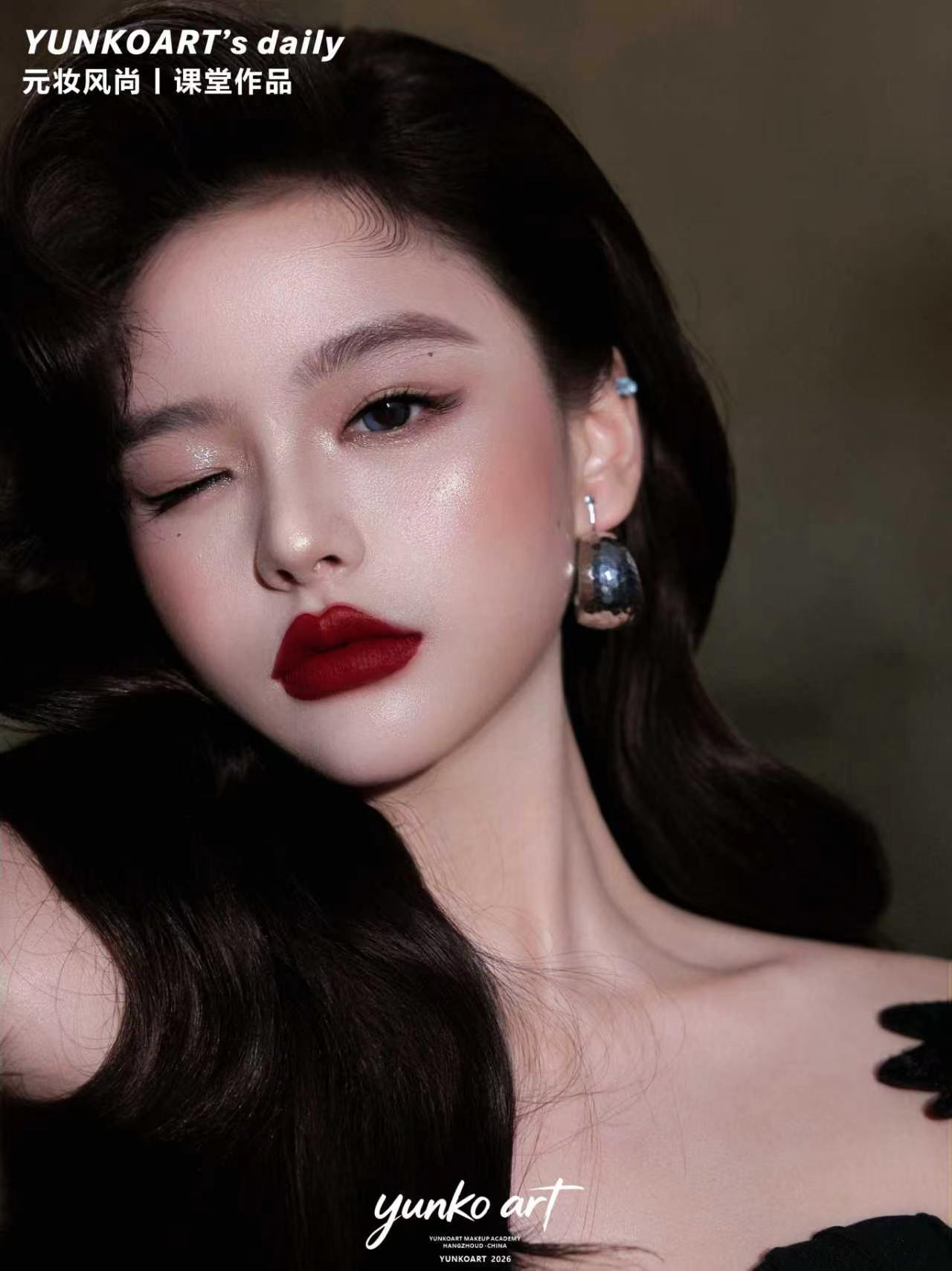 培训实训环境